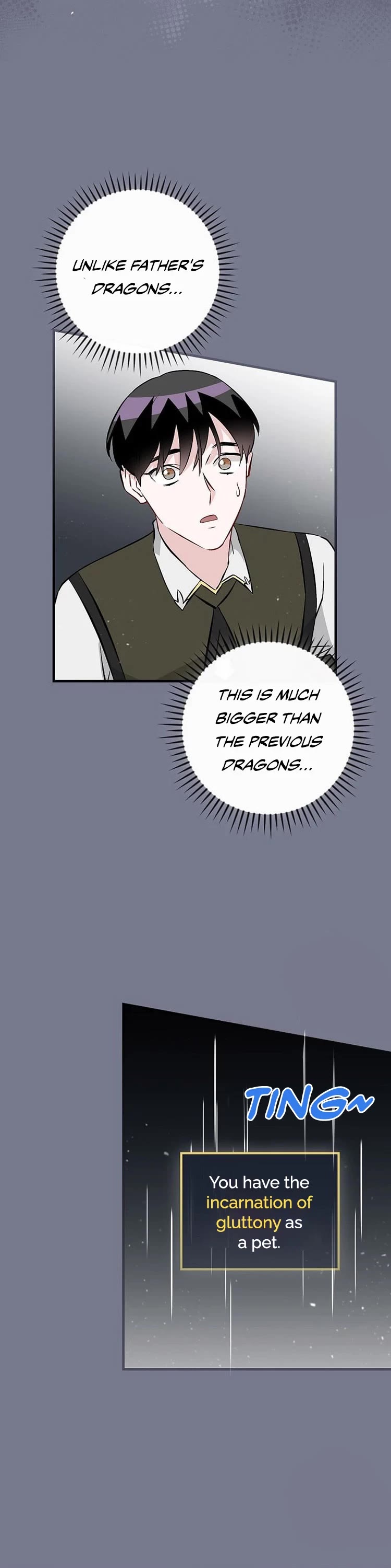 Leveling Up, By Only Eating! chapter 134 page 30