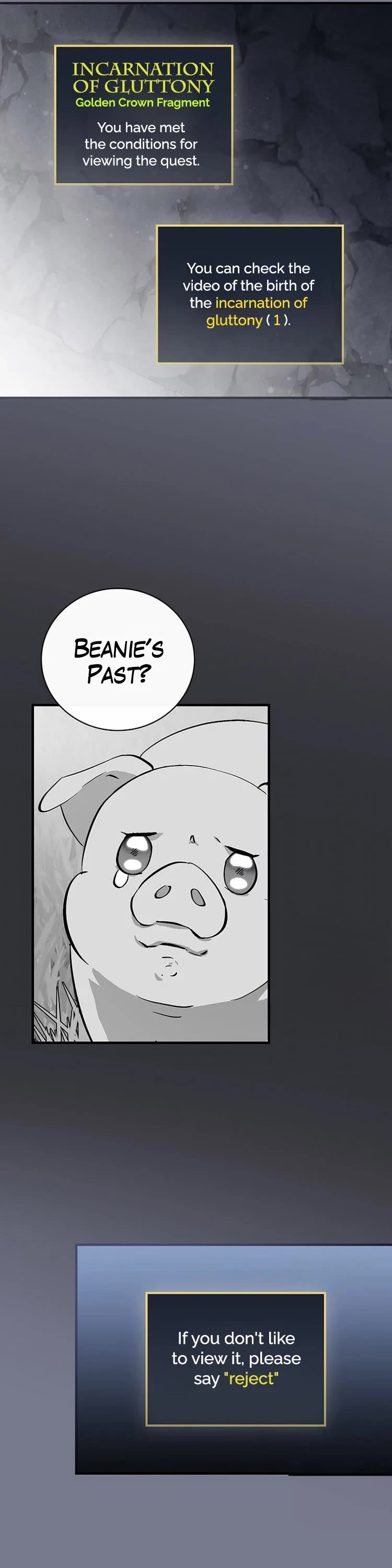 Leveling Up, By Only Eating! chapter 134 page 31