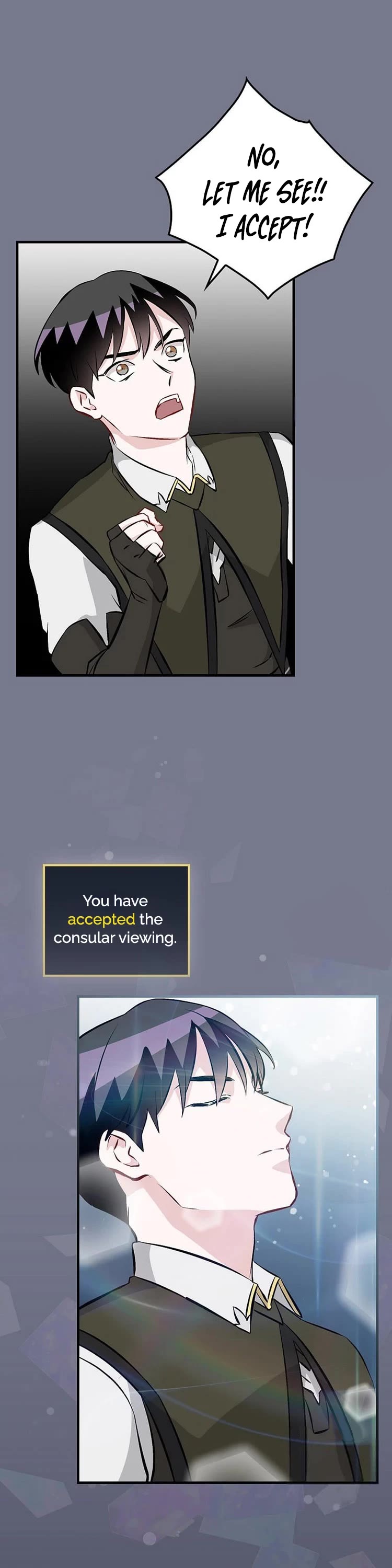 Leveling Up, By Only Eating! chapter 134 page 32