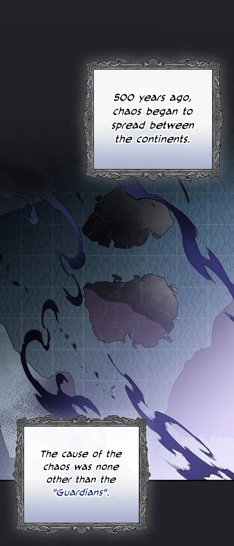 Leveling Up, By Only Eating! chapter 134 page 34