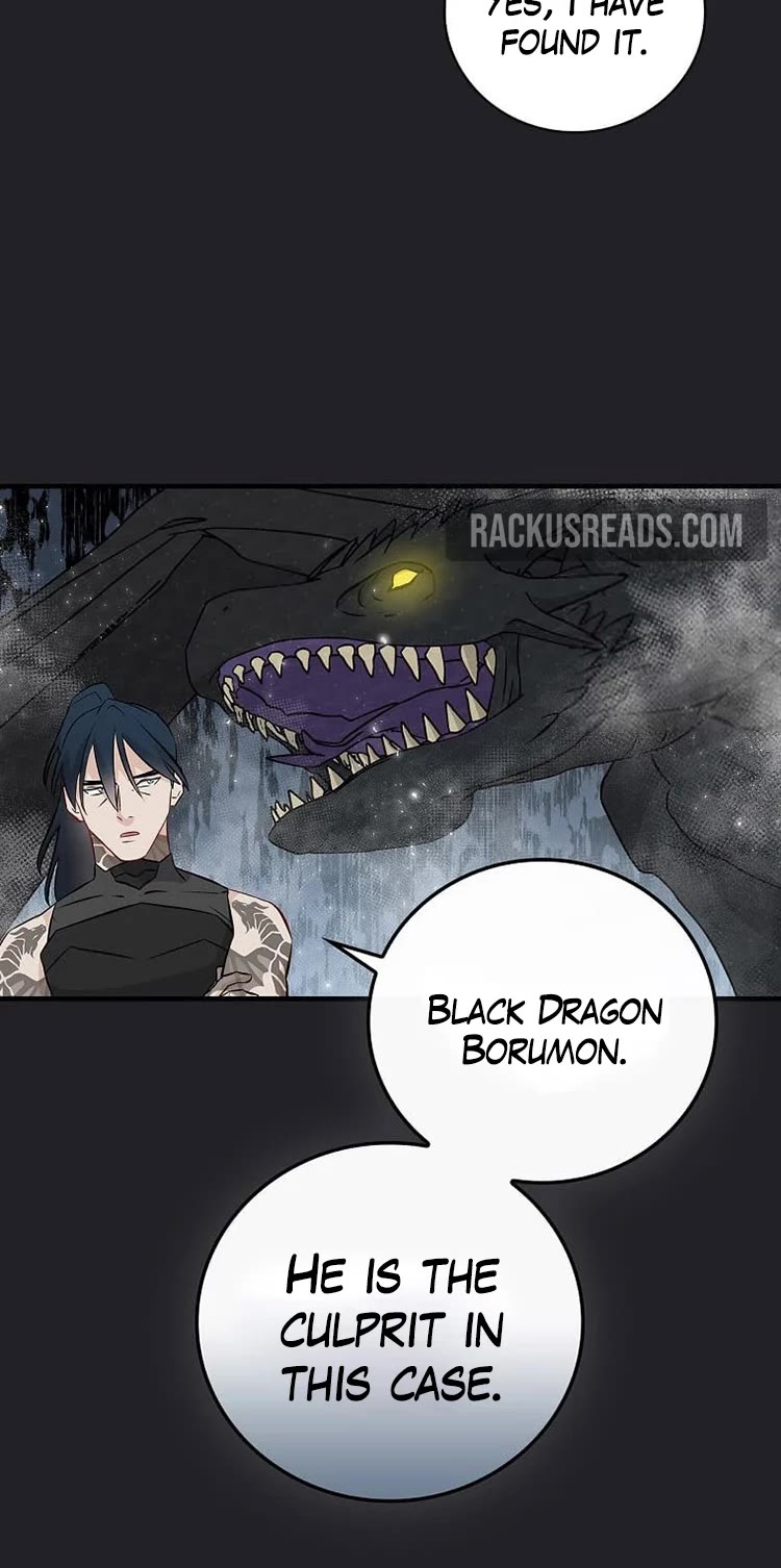 Leveling Up, By Only Eating! chapter 134 page 39