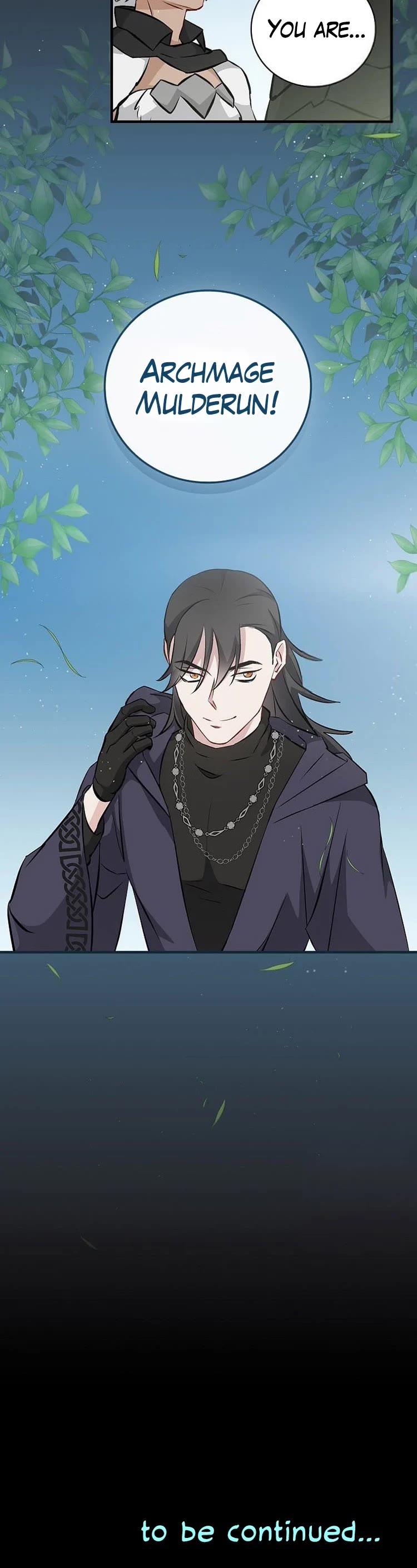 Leveling Up, By Only Eating! chapter 134 page 43