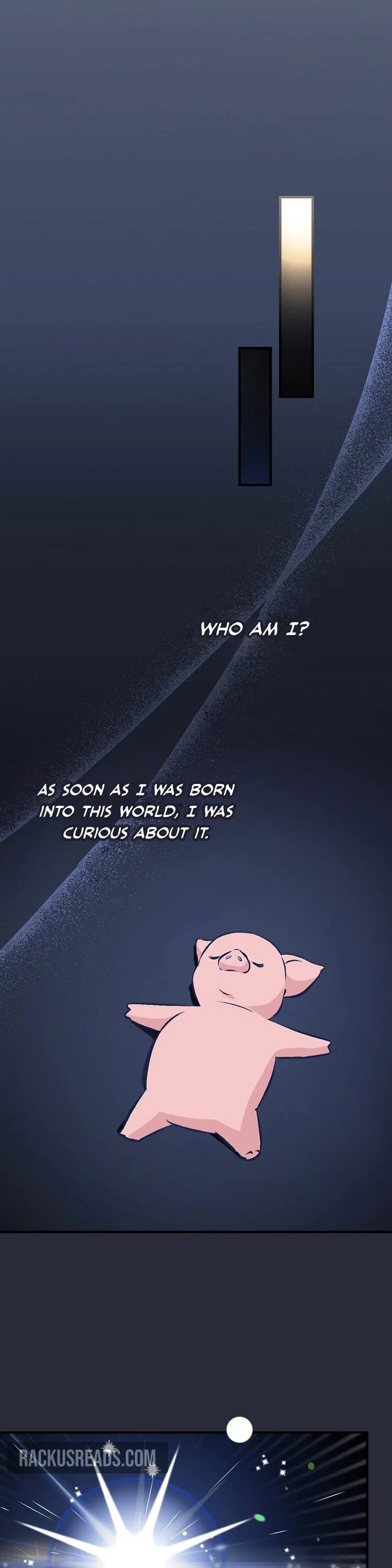 Leveling Up, By Only Eating! chapter 135 page 13