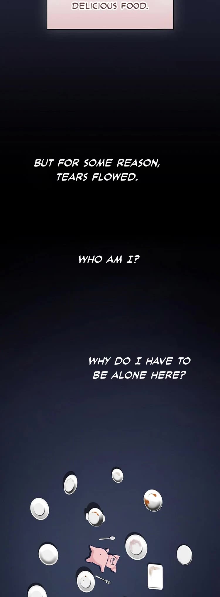 Leveling Up, By Only Eating! chapter 135 page 15