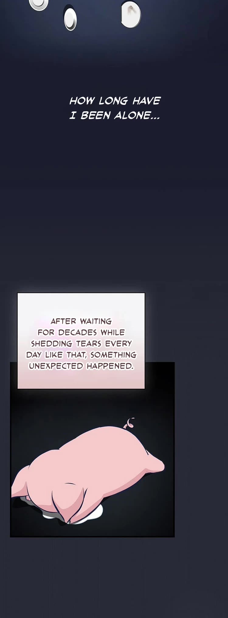 Leveling Up, By Only Eating! chapter 135 page 16