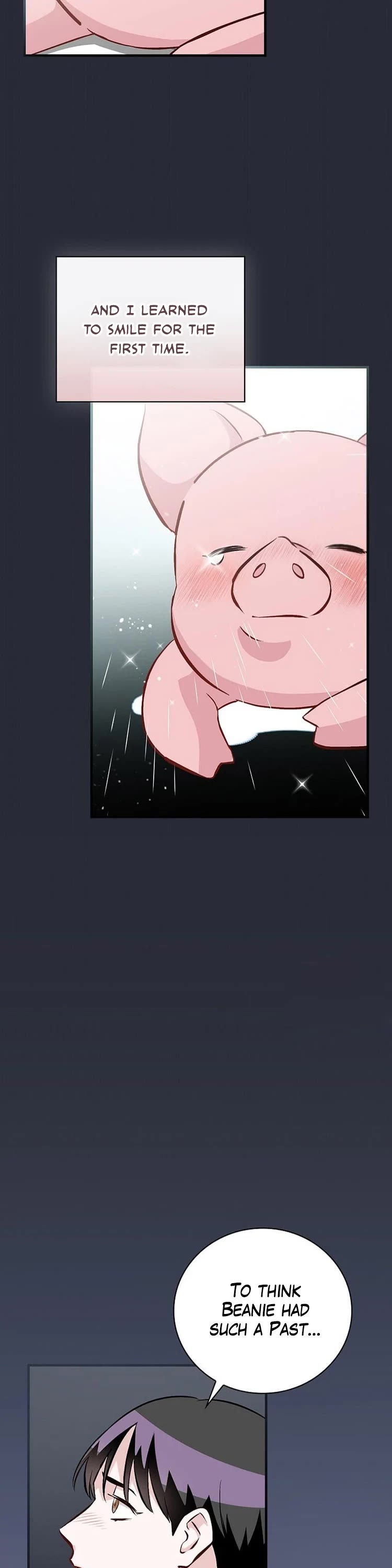 Leveling Up, By Only Eating! chapter 135 page 18