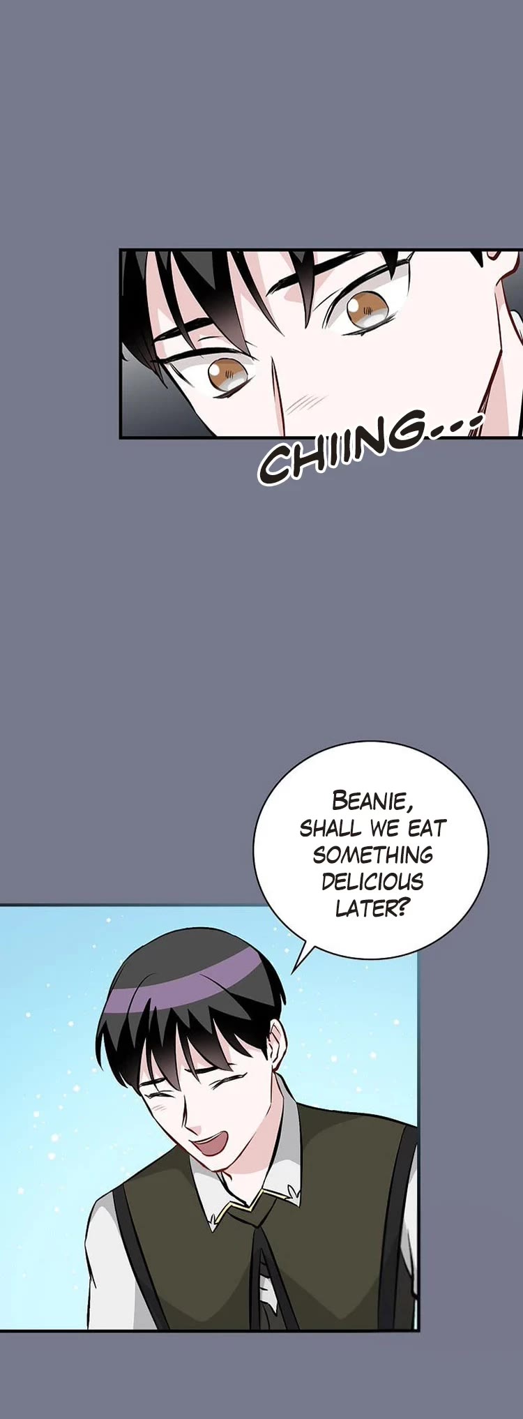 Leveling Up, By Only Eating! chapter 135 page 20