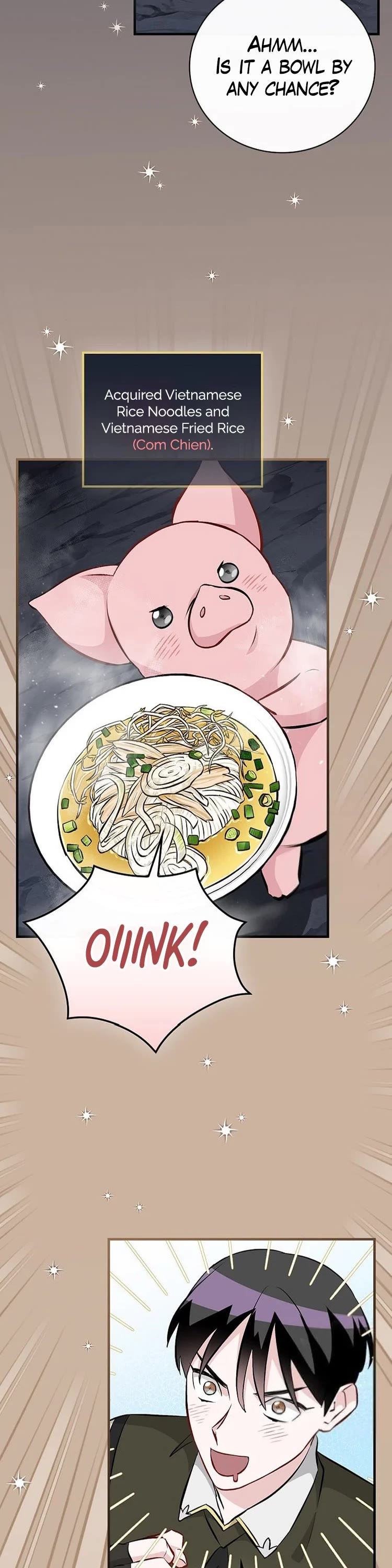 Leveling Up, By Only Eating! chapter 135 page 25