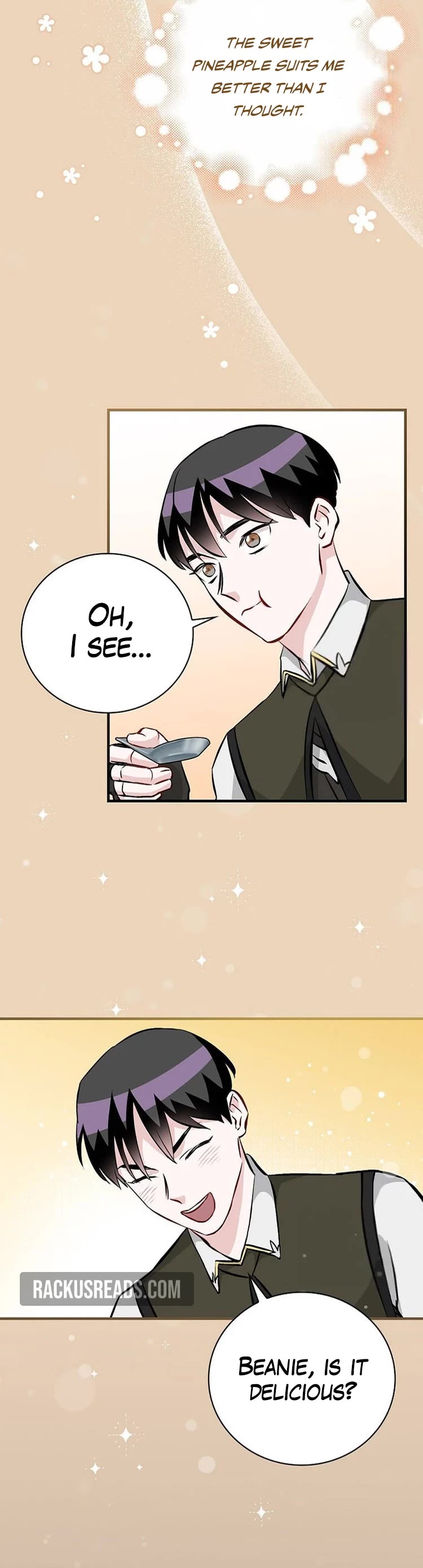 Leveling Up, By Only Eating! chapter 135 page 31