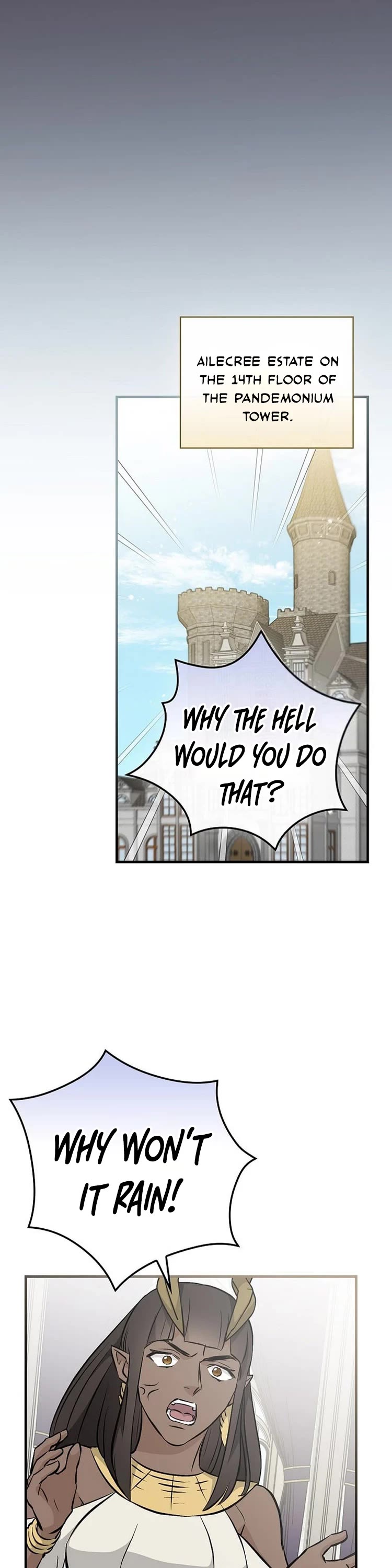 Leveling Up, By Only Eating! chapter 135 page 33