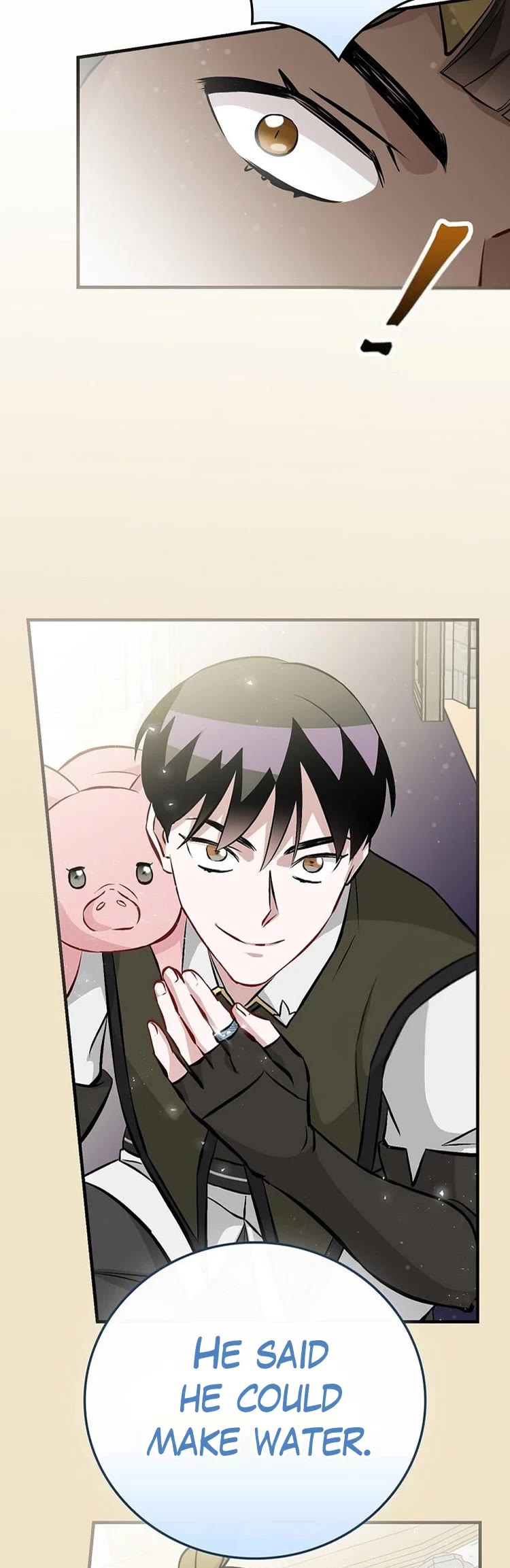 Leveling Up, By Only Eating! chapter 135 page 38