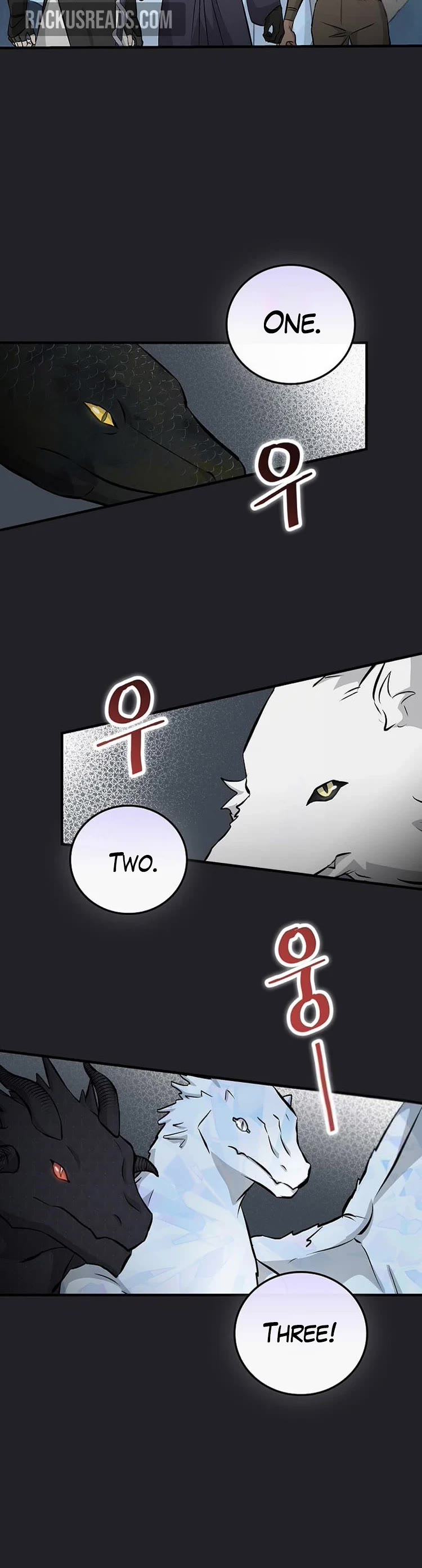 Leveling Up, By Only Eating! chapter 135 page 4