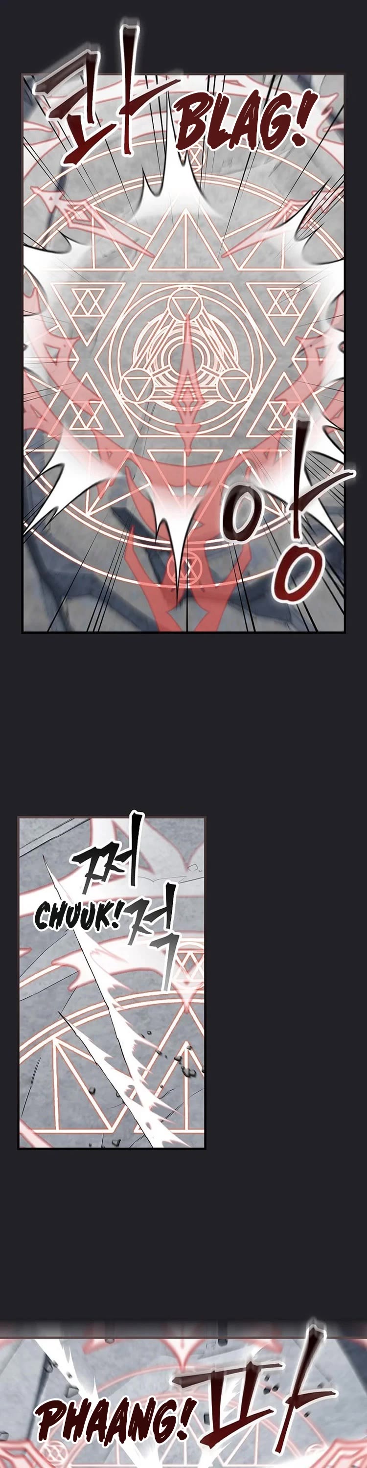 Leveling Up, By Only Eating! chapter 135 page 5