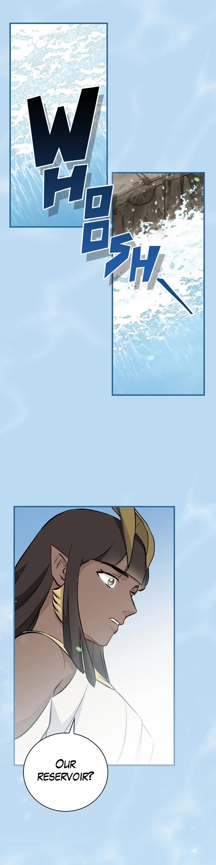 Leveling Up, By Only Eating! chapter 136 page 10