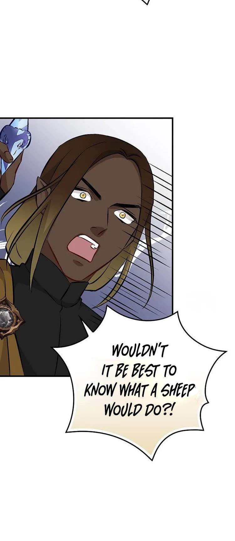 Leveling Up, By Only Eating! chapter 136 page 21