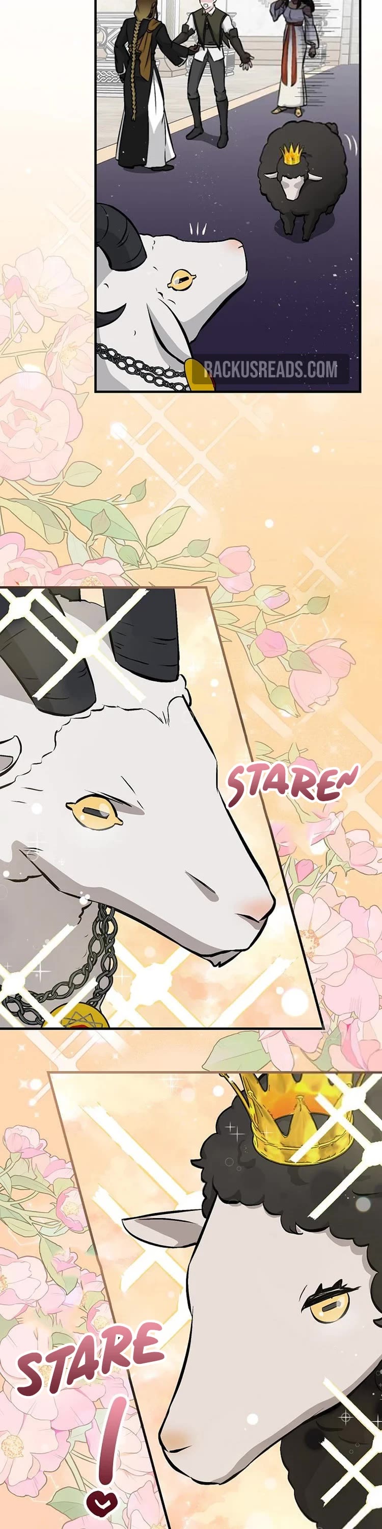 Leveling Up, By Only Eating! chapter 136 page 23