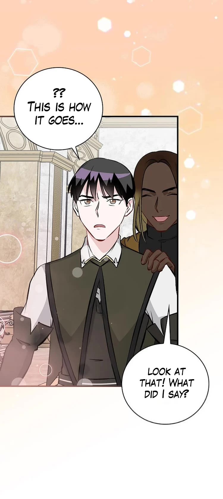 Leveling Up, By Only Eating! chapter 136 page 25