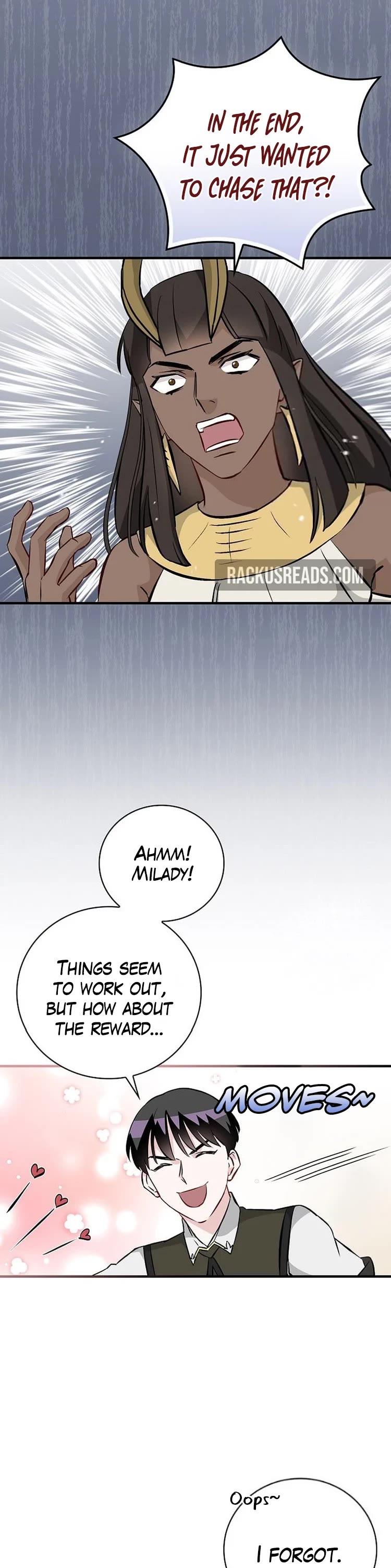 Leveling Up, By Only Eating! chapter 136 page 27