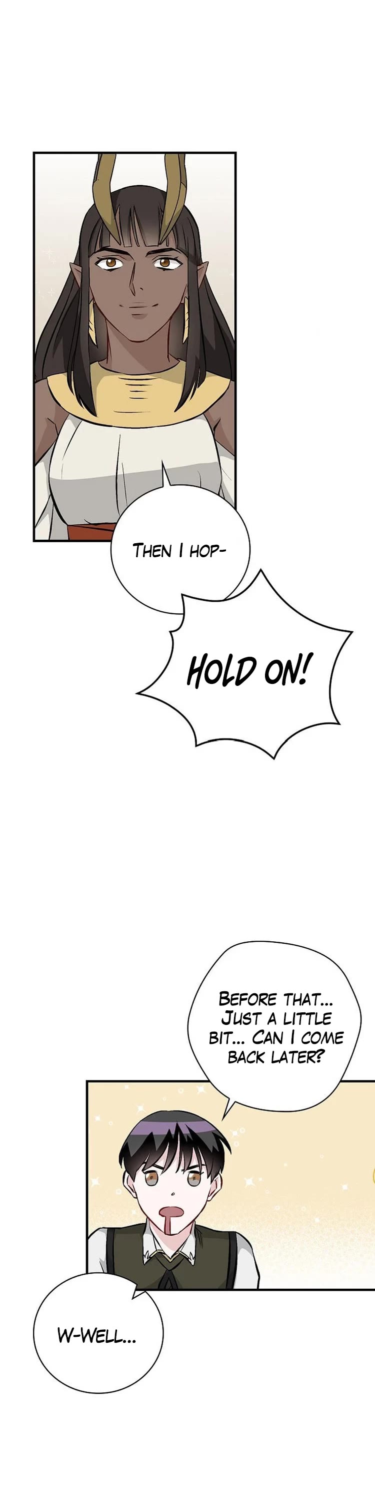 Leveling Up, By Only Eating! chapter 136 page 30