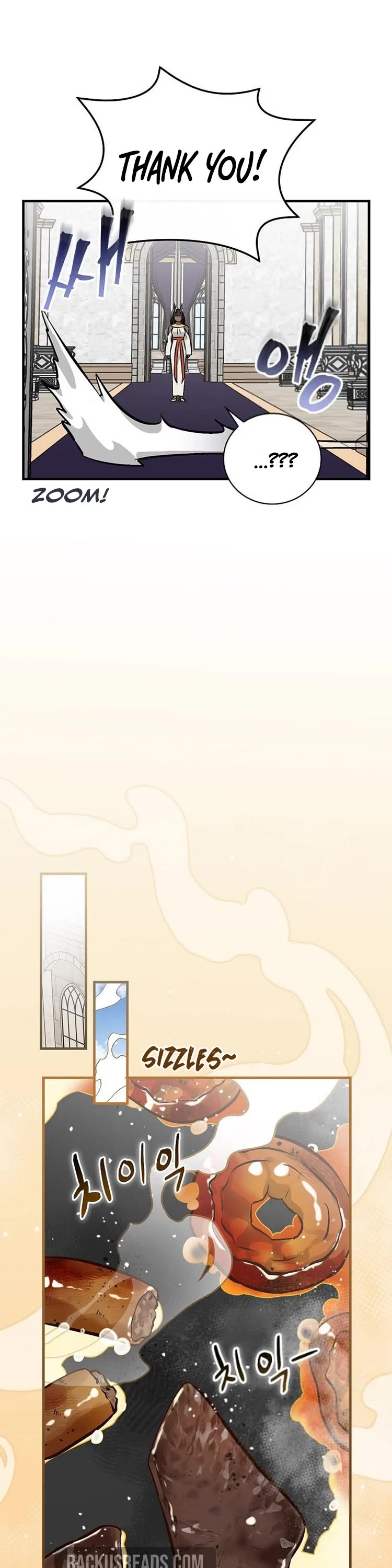 Leveling Up, By Only Eating! chapter 136 page 31