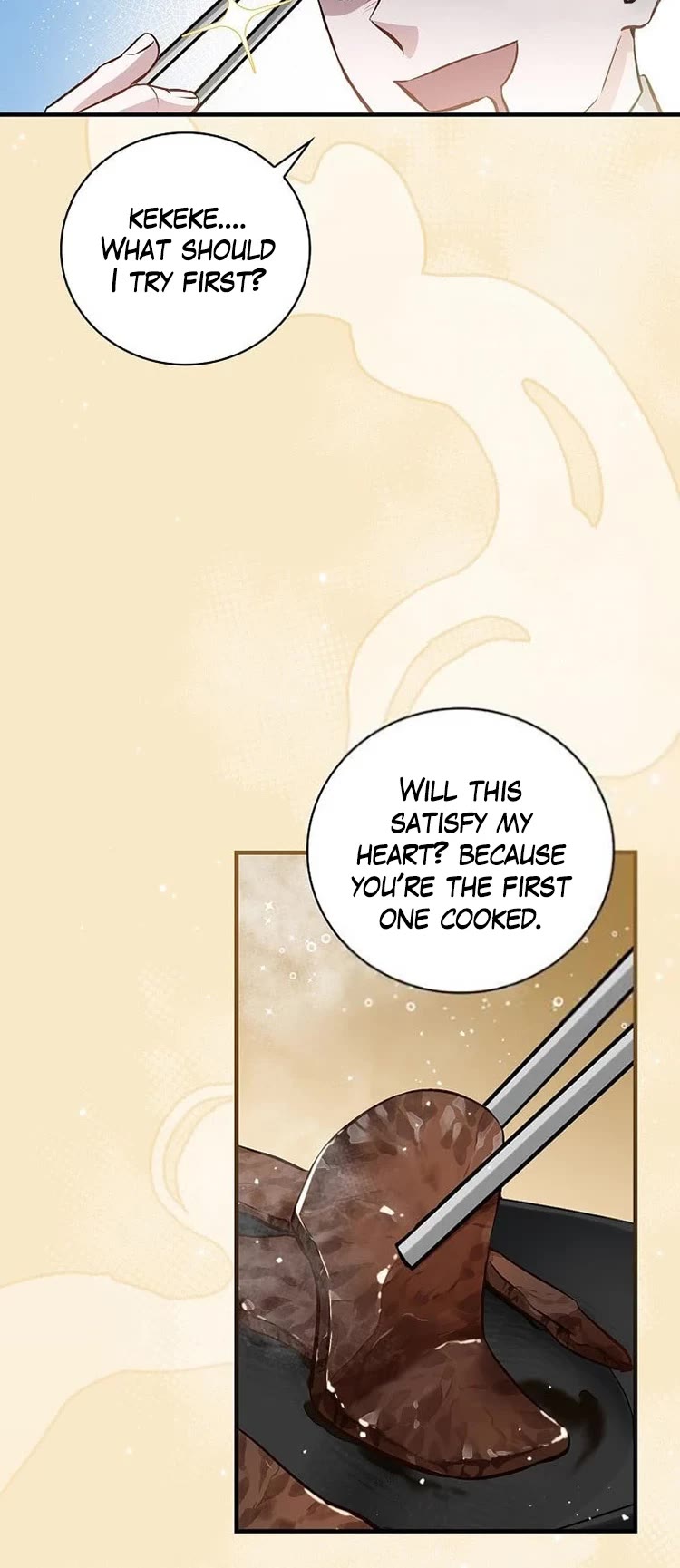 Leveling Up, By Only Eating! chapter 136 page 33