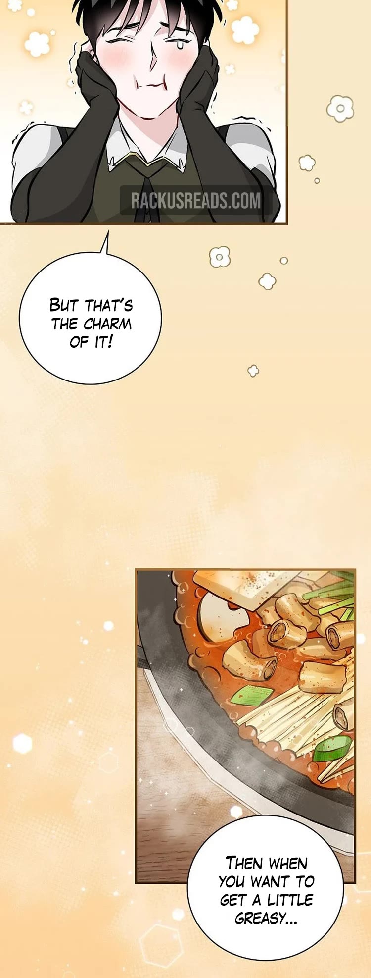 Leveling Up, By Only Eating! chapter 136 page 37