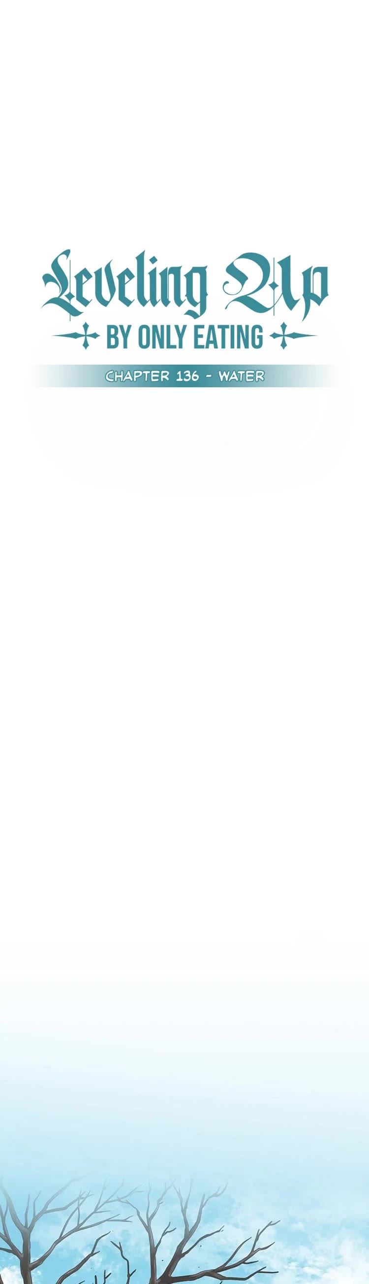 Leveling Up, By Only Eating! chapter 136 page 4