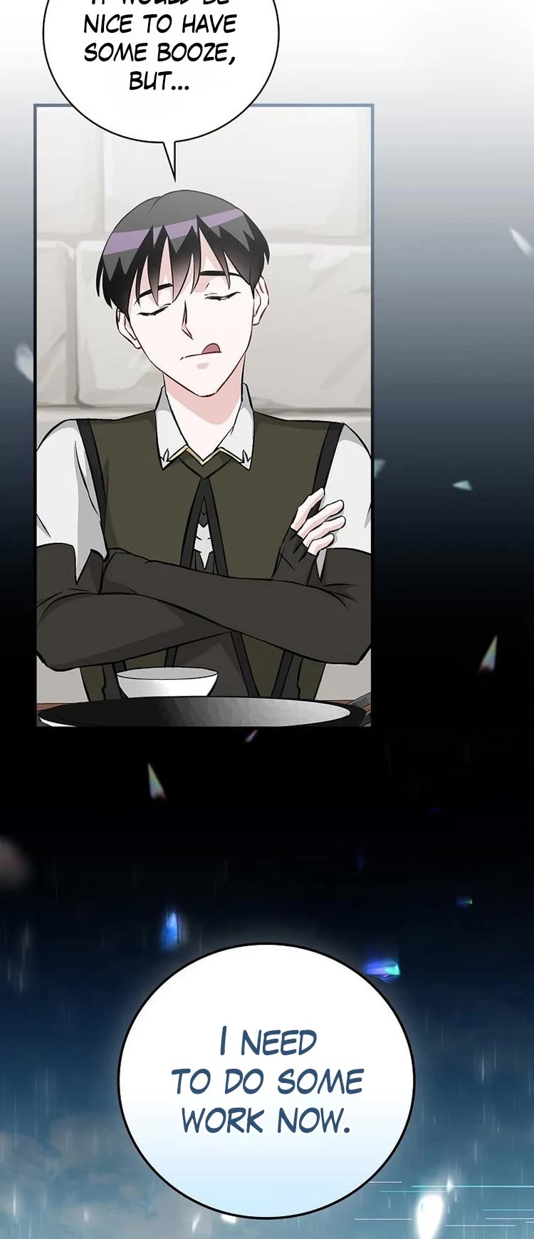 Leveling Up, By Only Eating! chapter 136 page 40