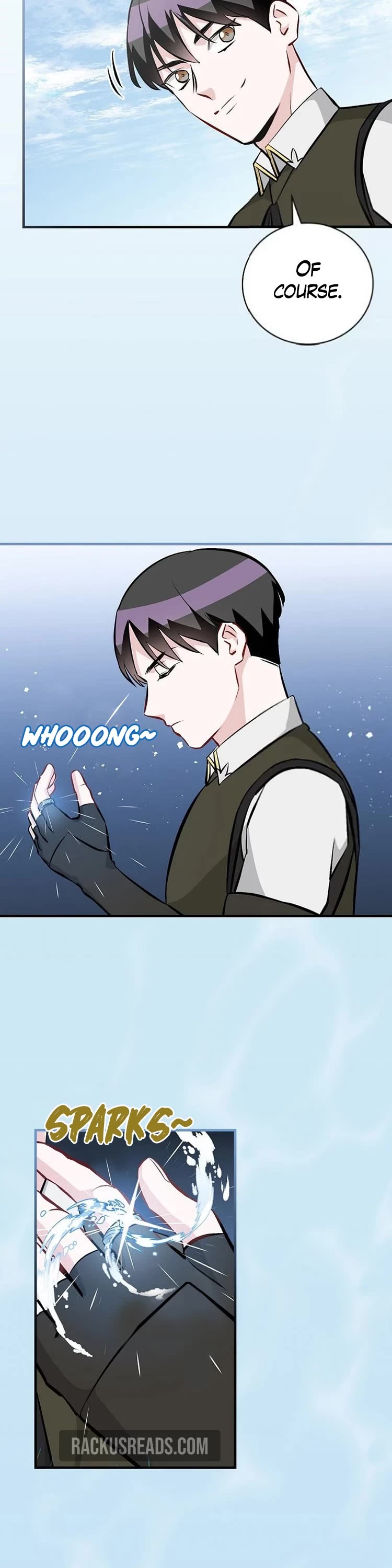 Leveling Up, By Only Eating! chapter 136 page 7