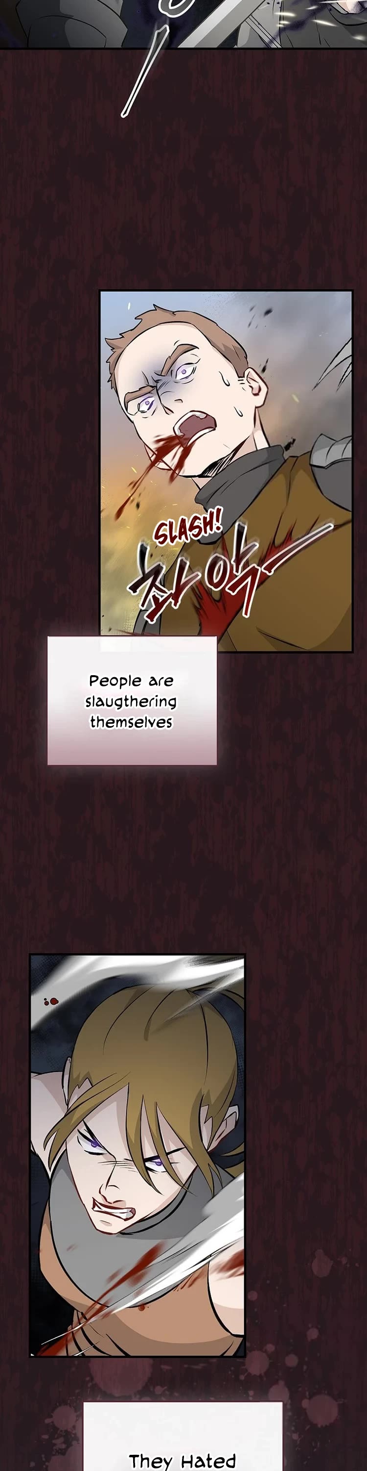 Leveling Up, By Only Eating! chapter 137 page 15