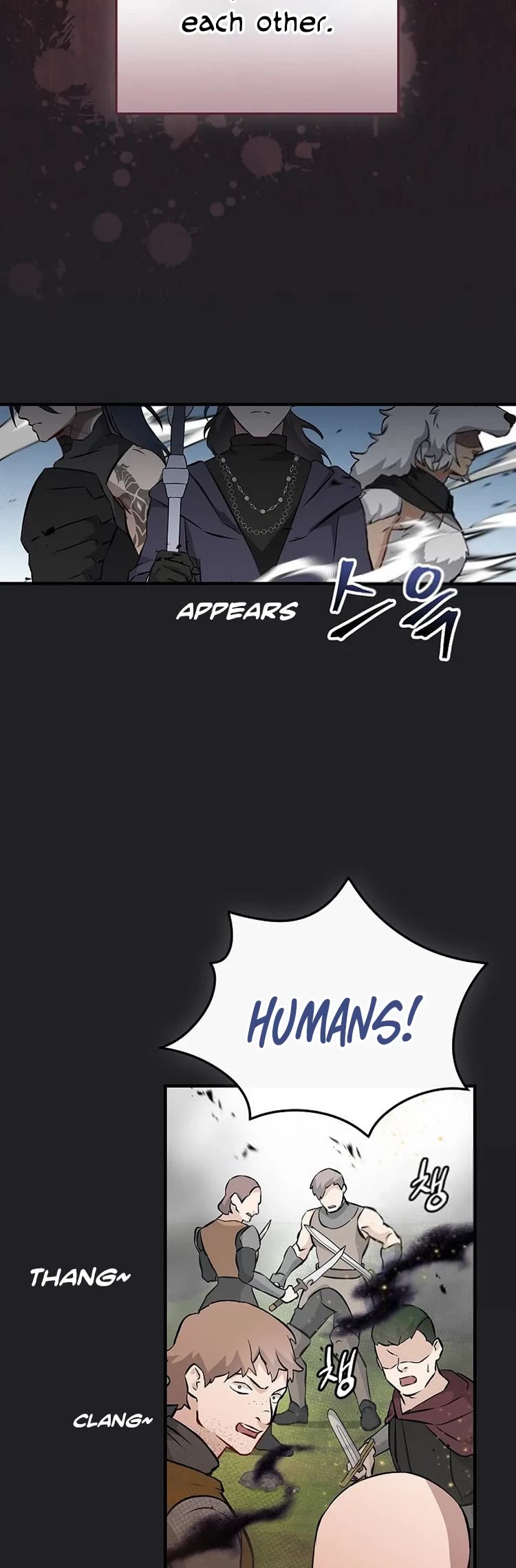 Leveling Up, By Only Eating! chapter 137 page 16