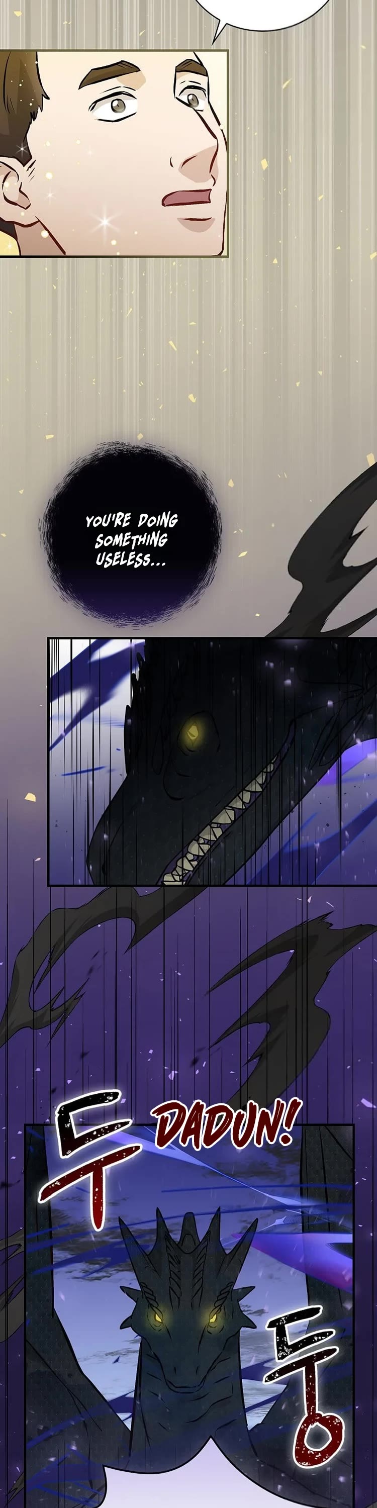 Leveling Up, By Only Eating! chapter 137 page 19