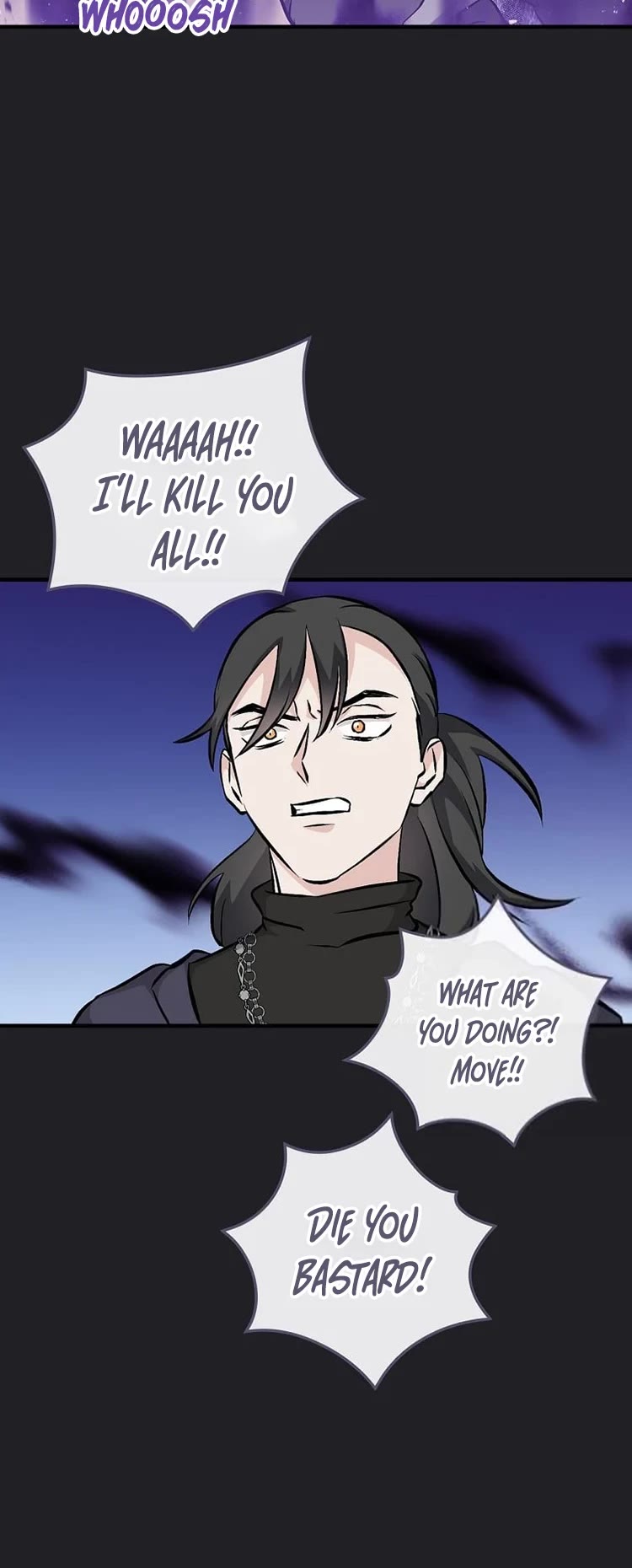 Leveling Up, By Only Eating! chapter 137 page 21