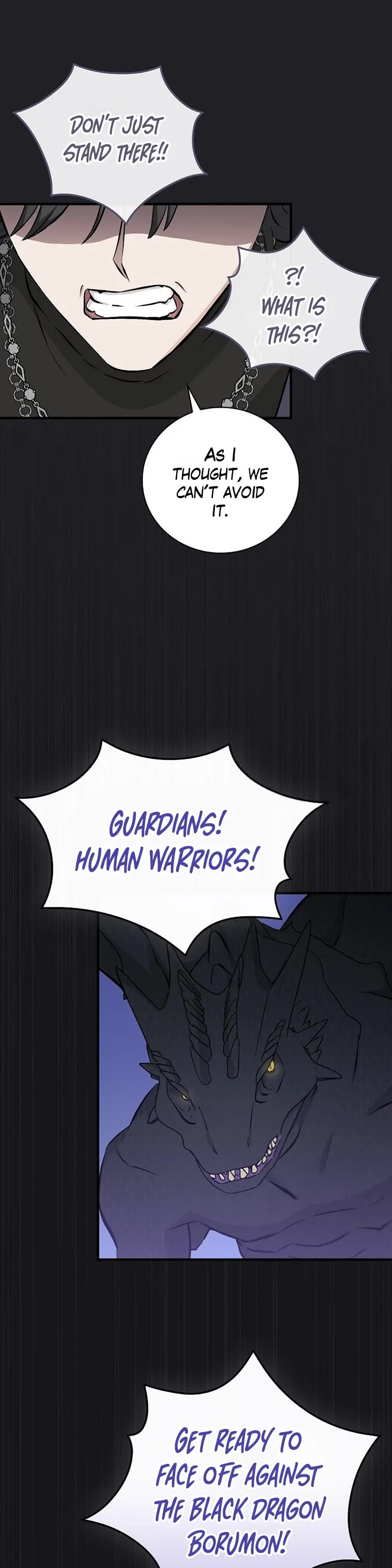 Leveling Up, By Only Eating! chapter 137 page 22