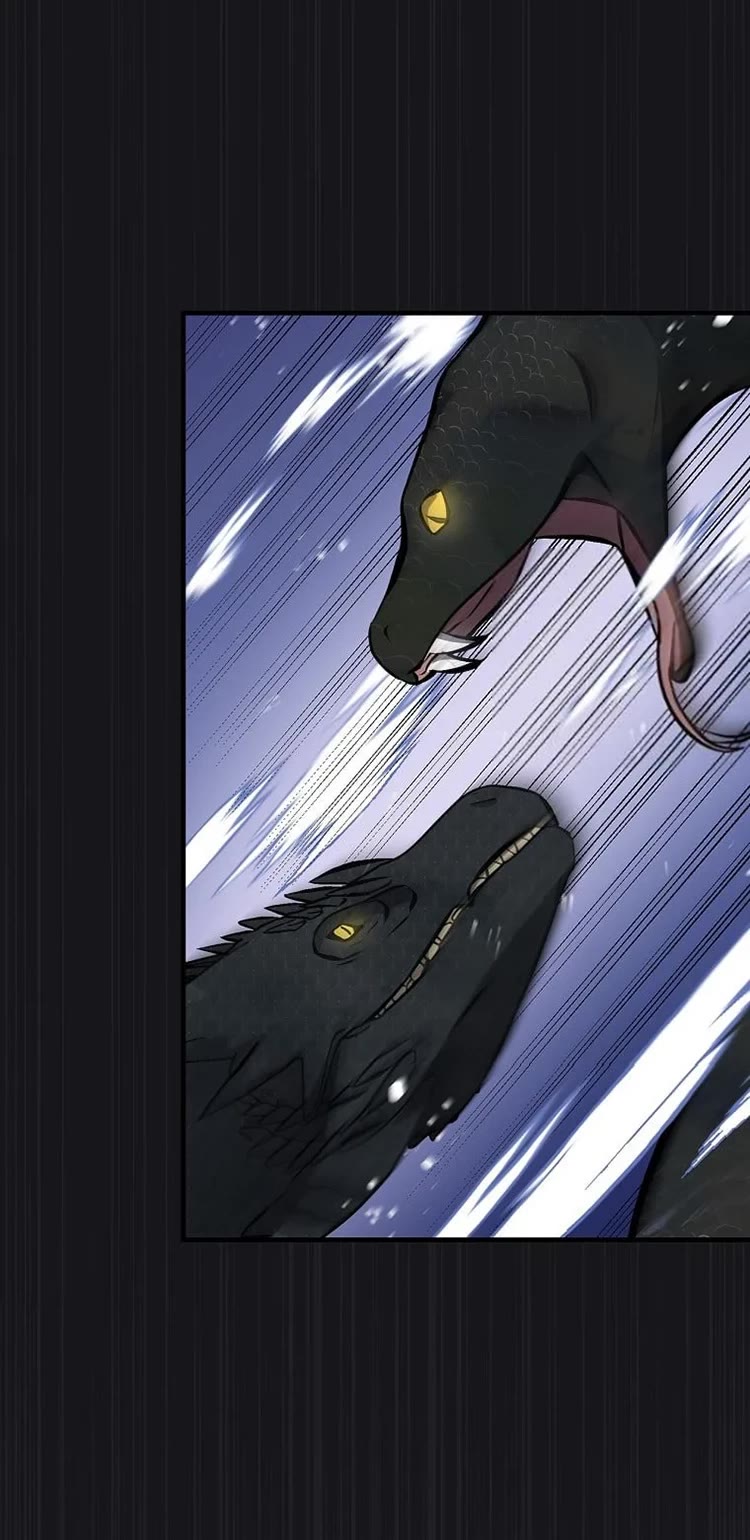 Leveling Up, By Only Eating! chapter 137 page 25