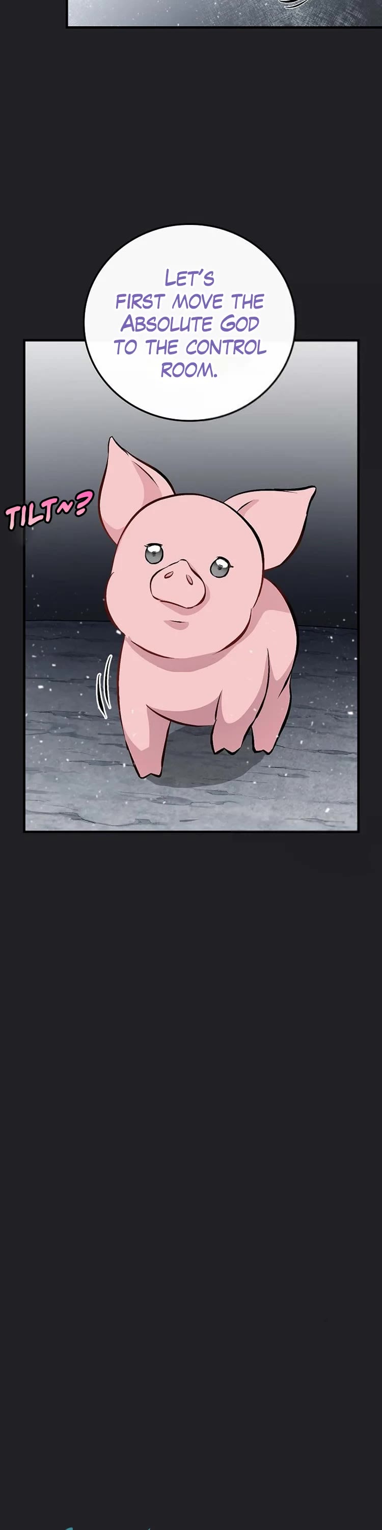 Leveling Up, By Only Eating! chapter 137 page 3