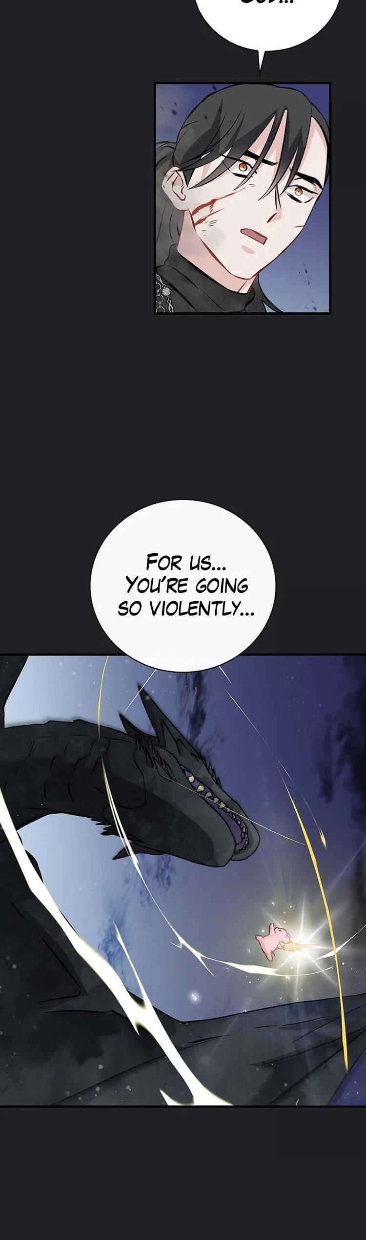 Leveling Up, By Only Eating! chapter 137 page 33