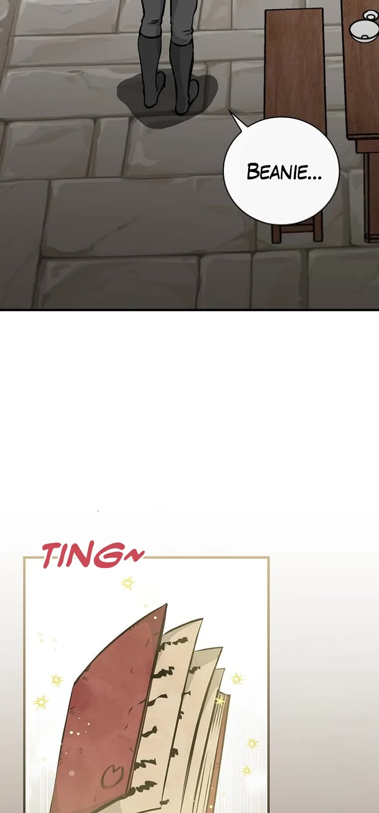 Leveling Up, By Only Eating! chapter 137 page 41