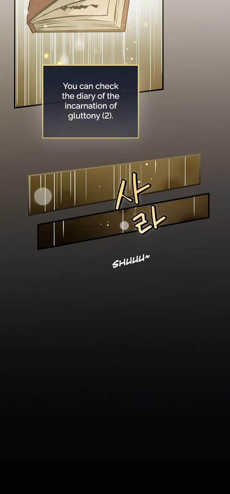 Leveling Up, By Only Eating! chapter 137 page 42