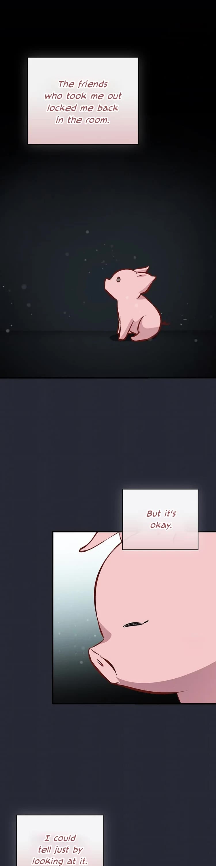 Leveling Up, By Only Eating! chapter 137 page 43