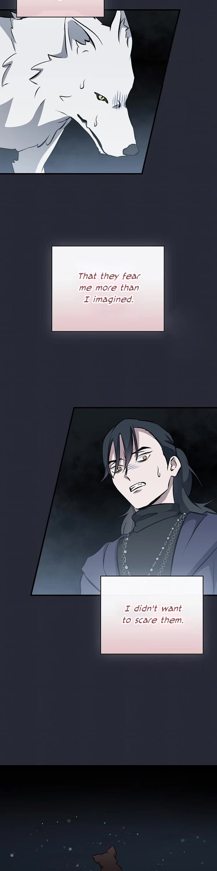 Leveling Up, By Only Eating! chapter 137 page 44