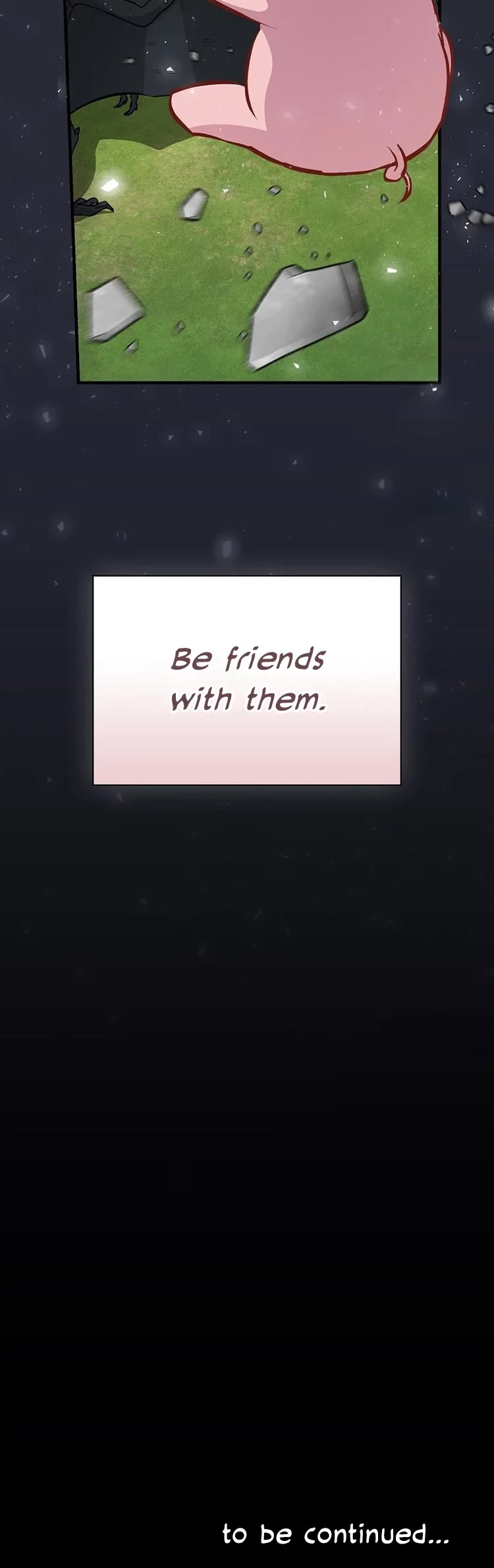 Leveling Up, By Only Eating! chapter 137 page 47