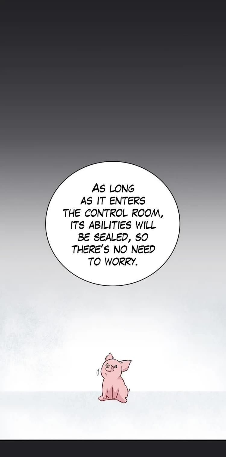 Leveling Up, By Only Eating! chapter 137 page 5