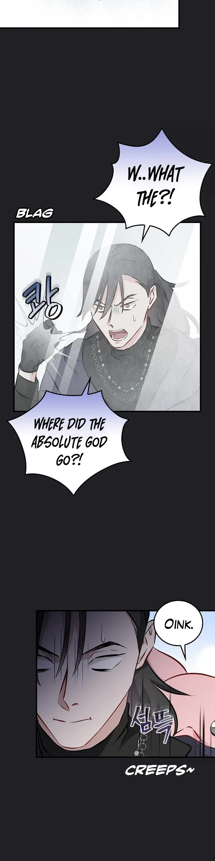 Leveling Up, By Only Eating! chapter 137 page 7