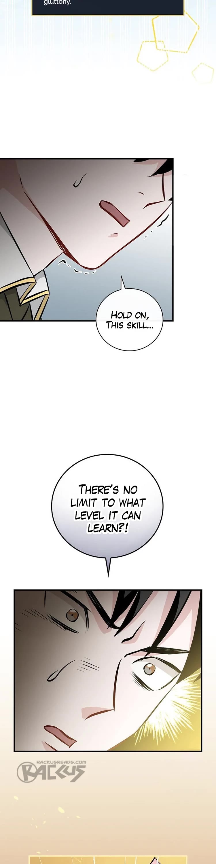 Leveling Up, By Only Eating! chapter 138 page 11