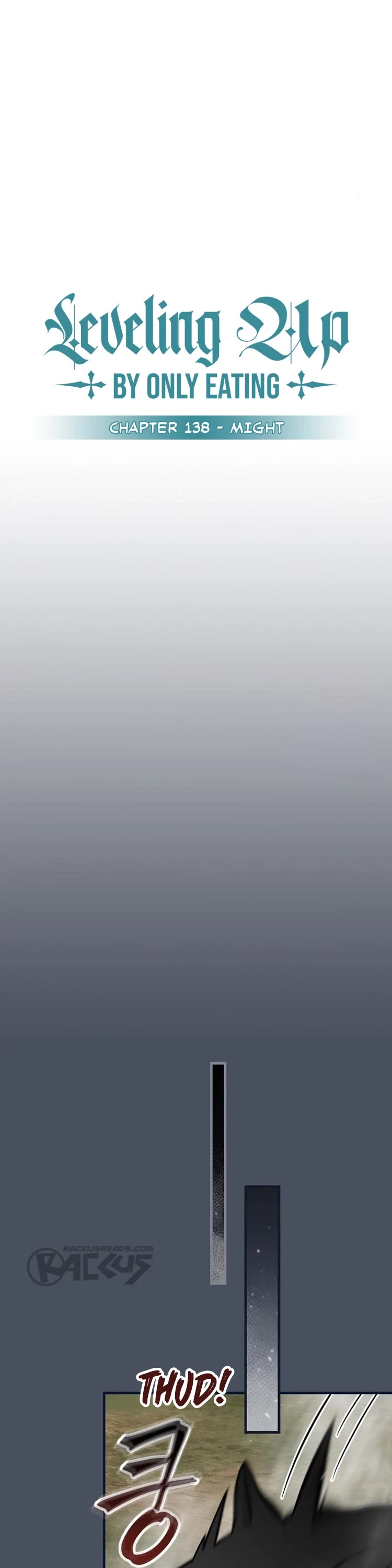 Leveling Up, By Only Eating! chapter 138 page 15