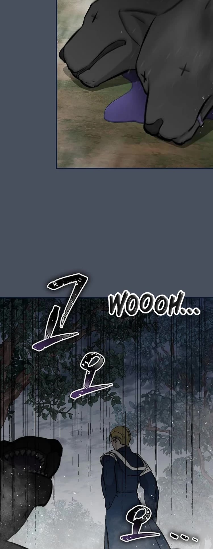 Leveling Up, By Only Eating! chapter 138 page 16