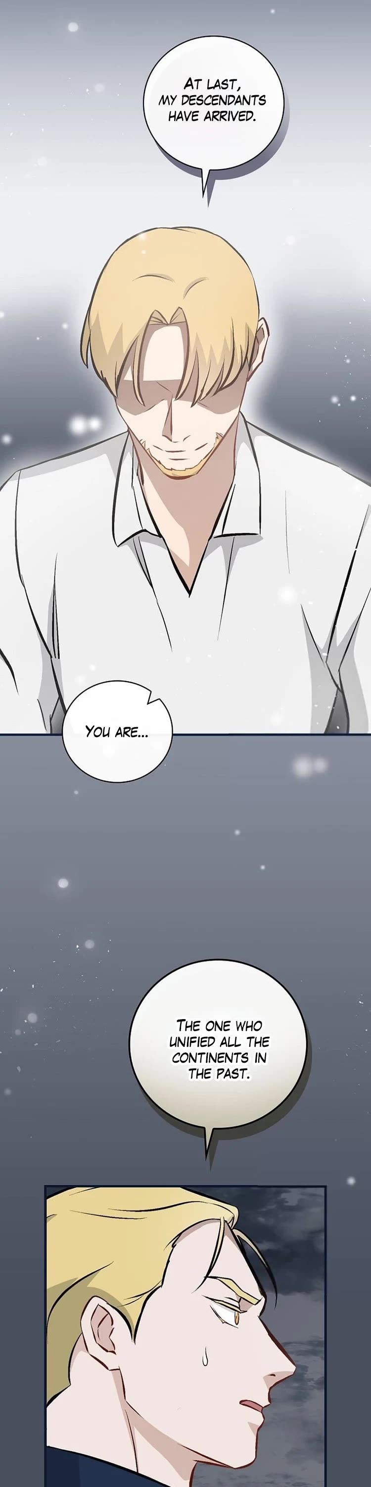 Leveling Up, By Only Eating! chapter 138 page 18