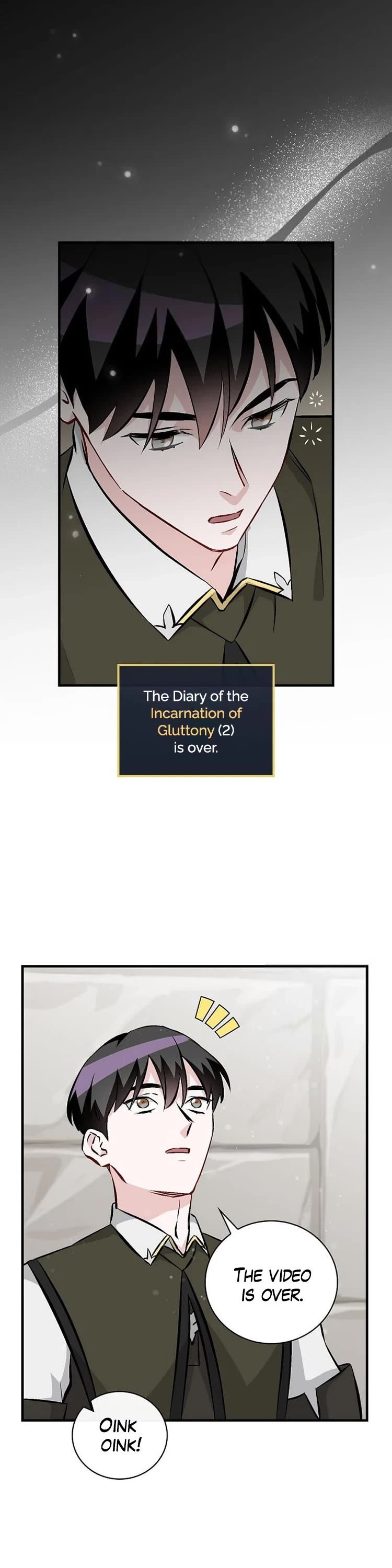 Leveling Up, By Only Eating! chapter 138 page 2