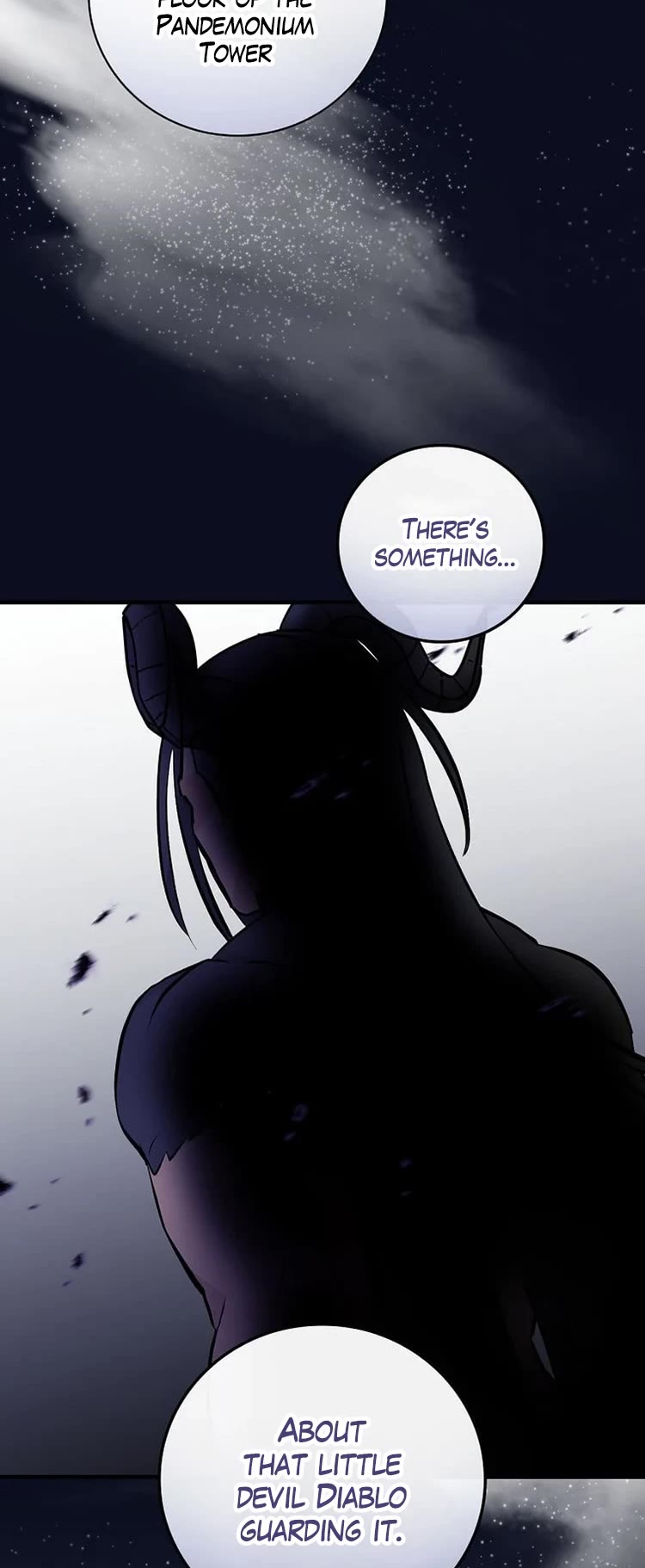 Leveling Up, By Only Eating! chapter 138 page 20